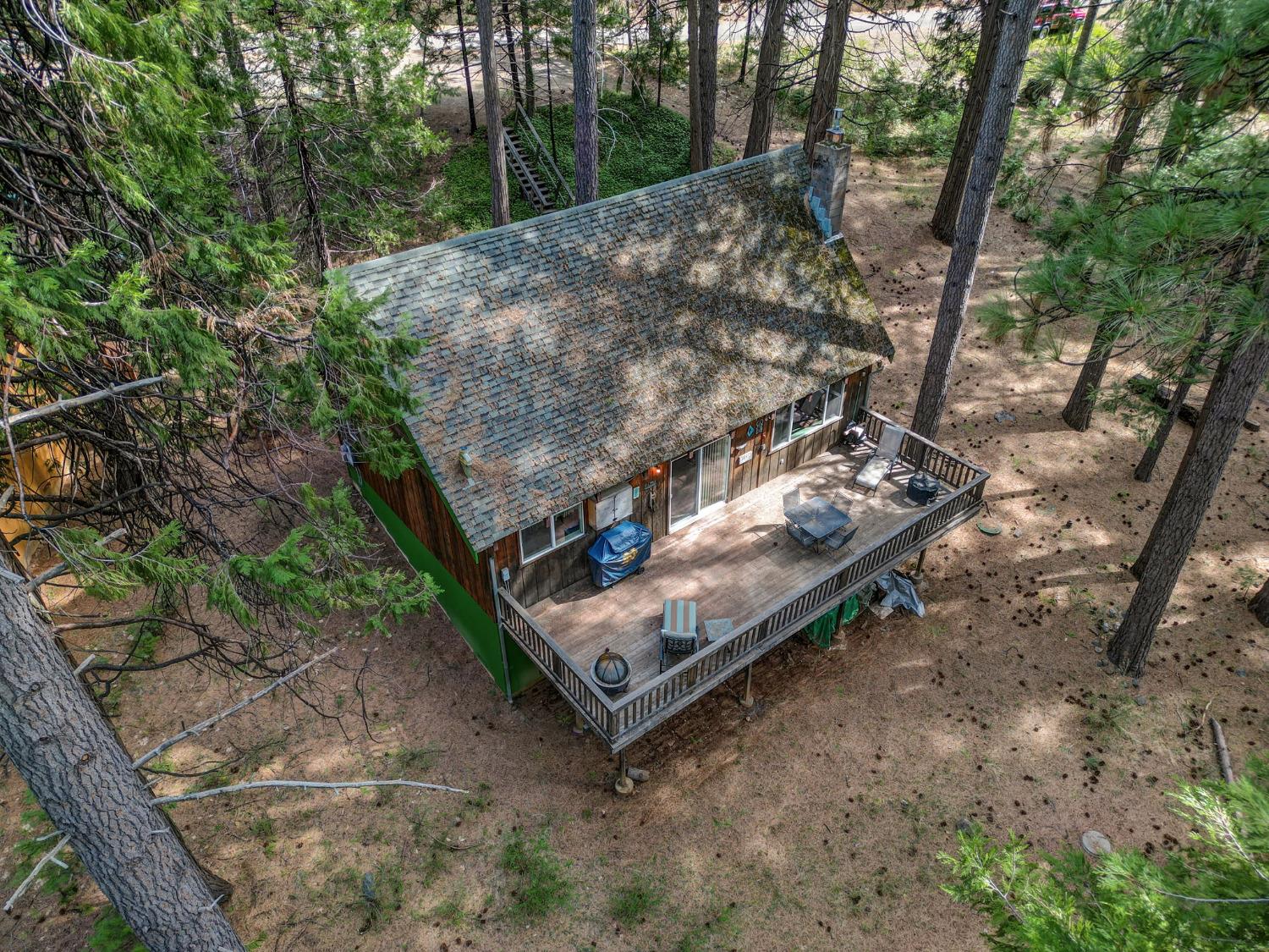 3036 Pine Lake Drive