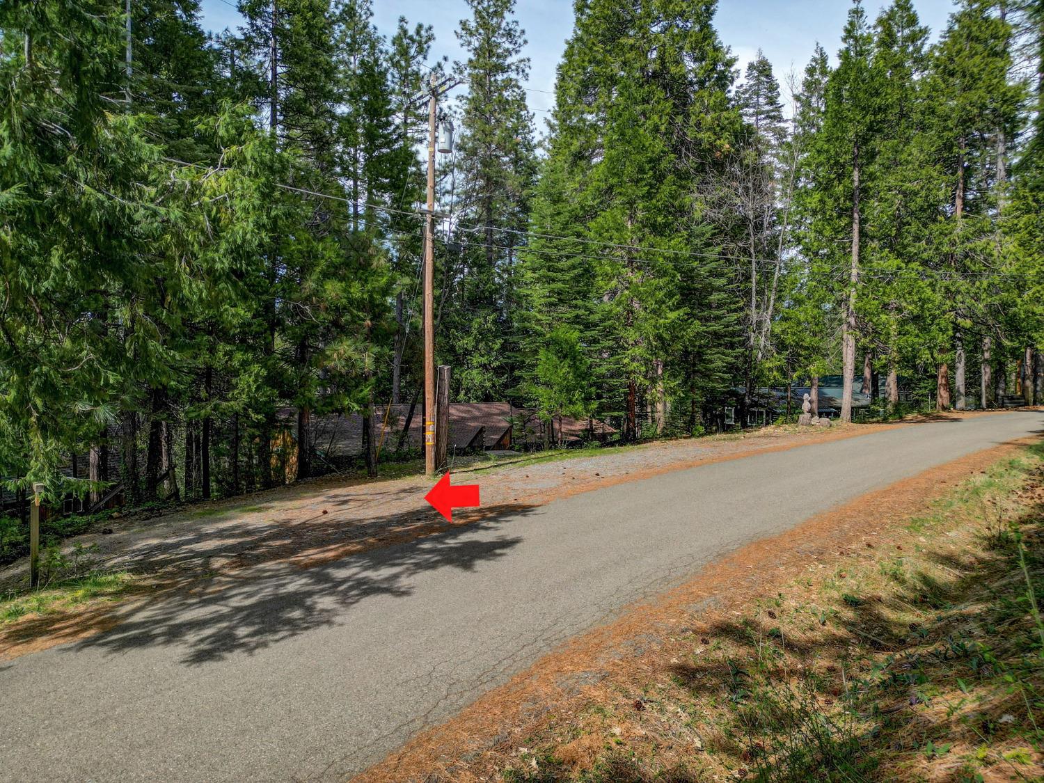 3036 Pine Lake Drive