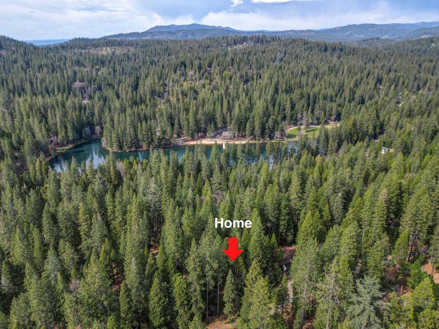 3036 Pine Lake Drive