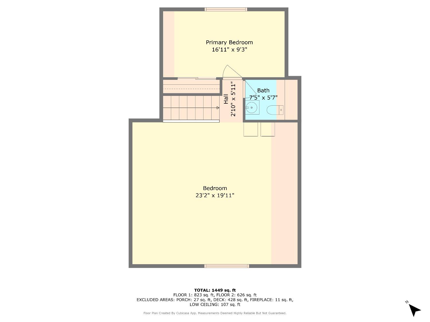 3036 Pine Lake Drive