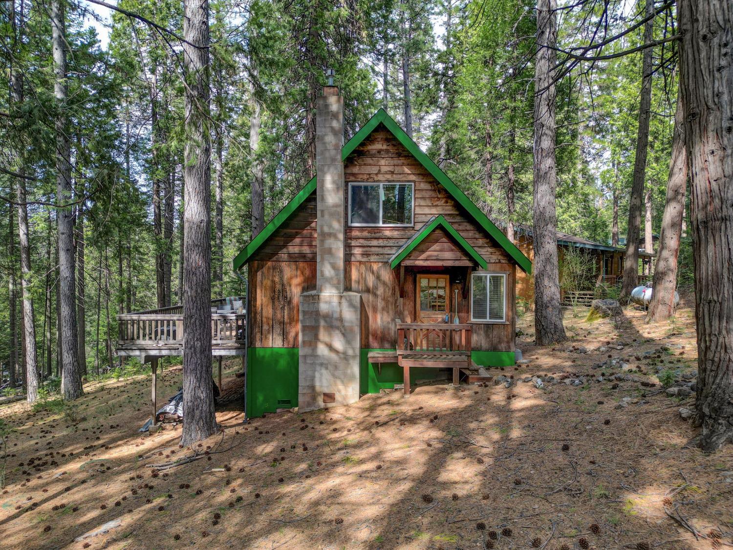 3036 Pine Lake Drive