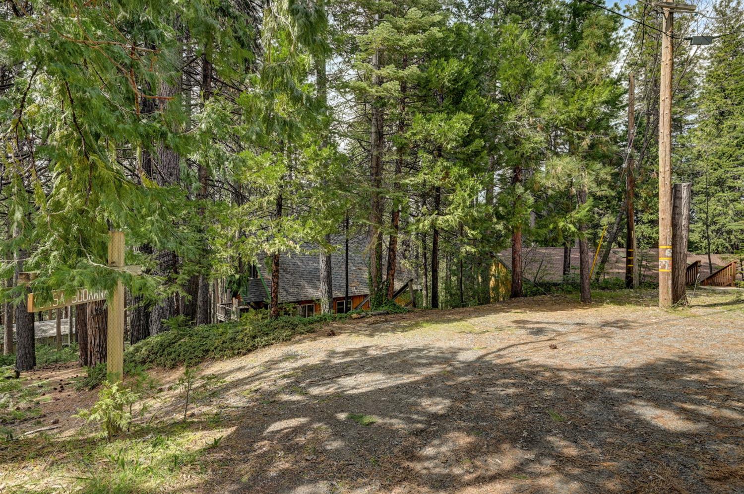 3036 Pine Lake Drive