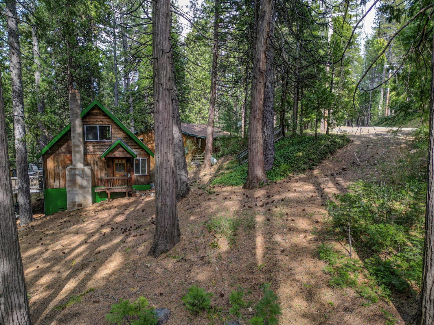 3036 Pine Lake Drive