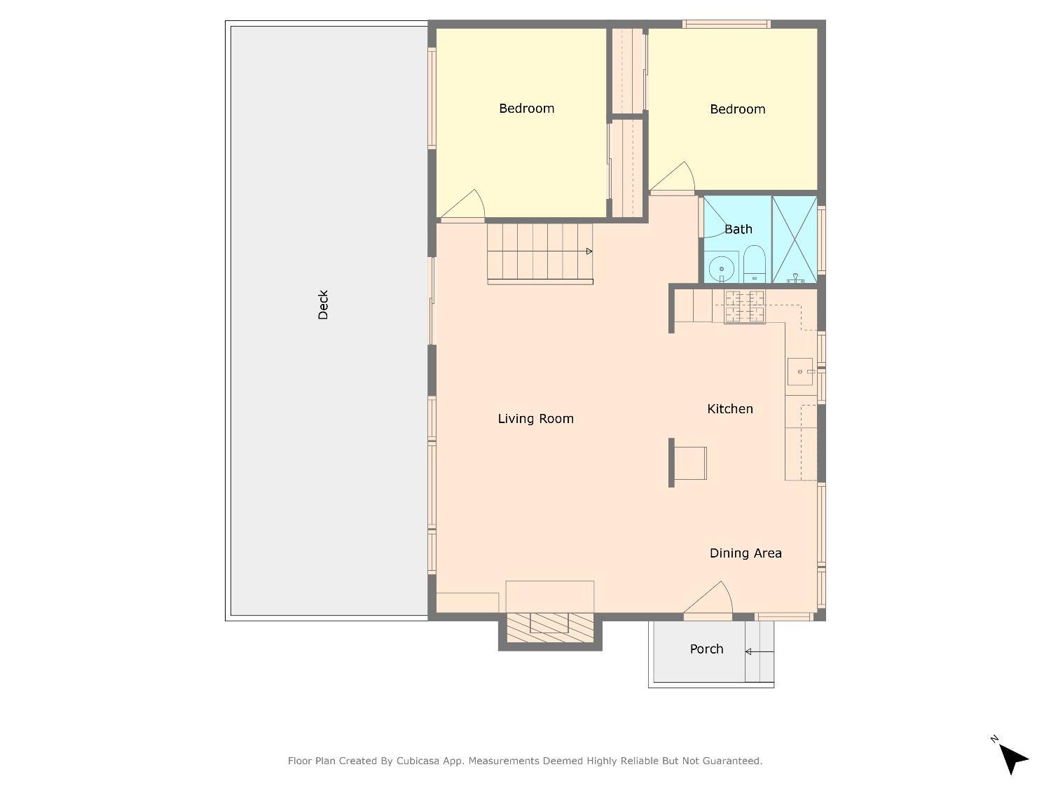 3036 Pine Lake Drive