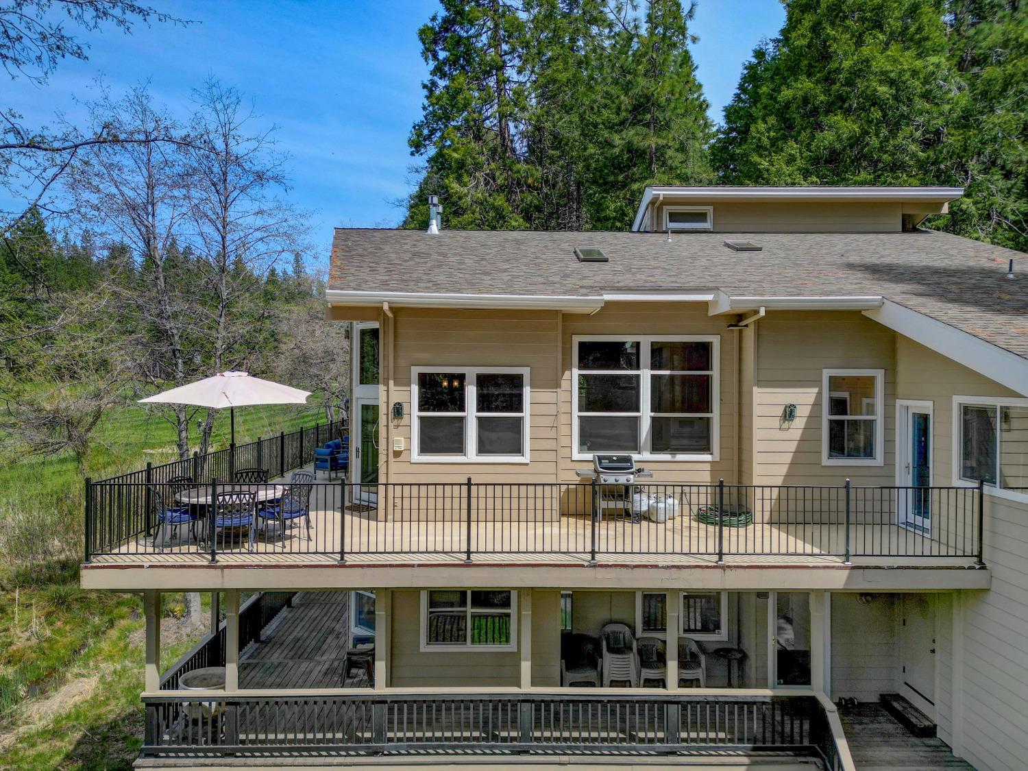 1236 Brae Burn Drive
