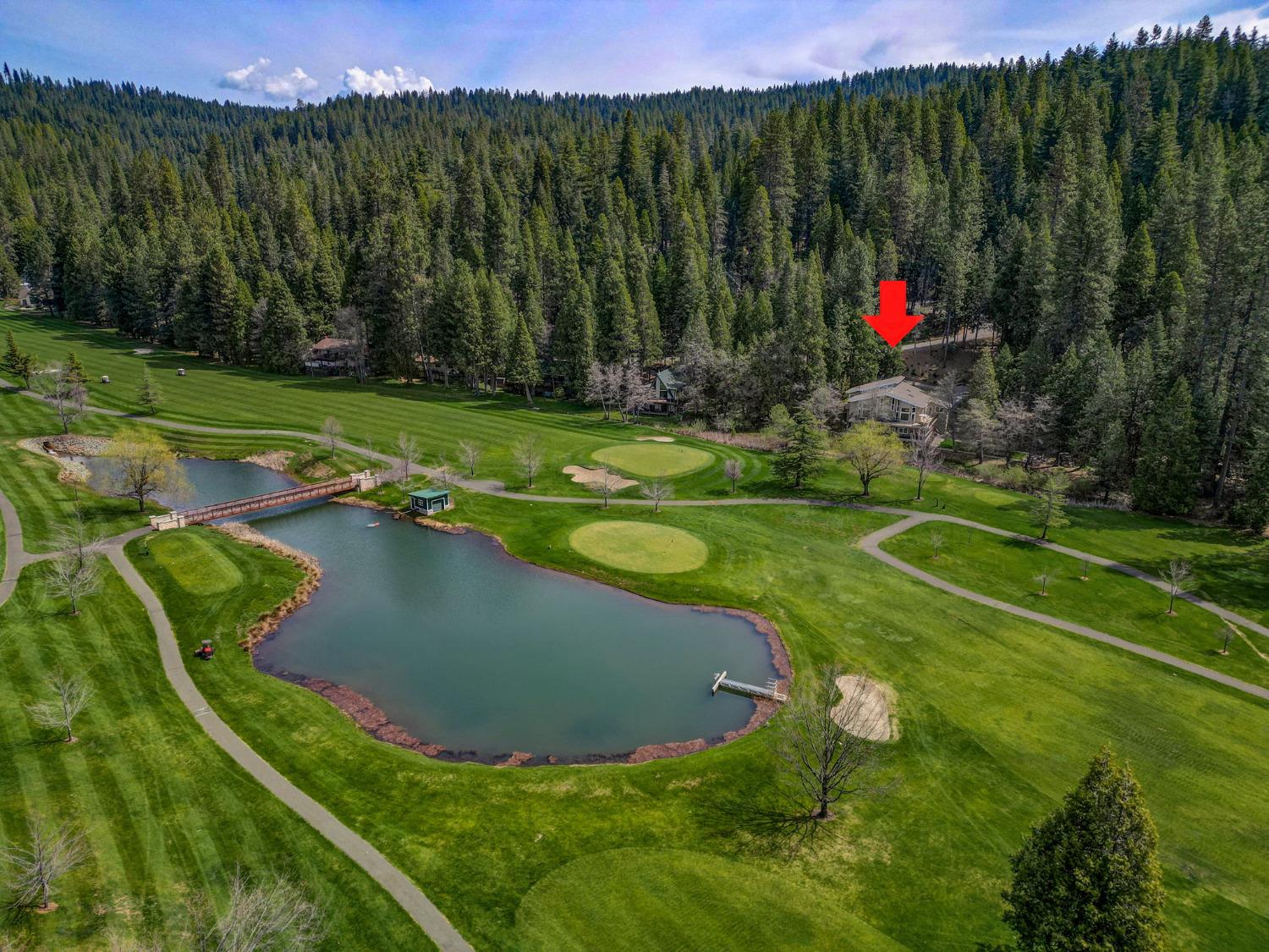 1236 Brae Burn Drive
