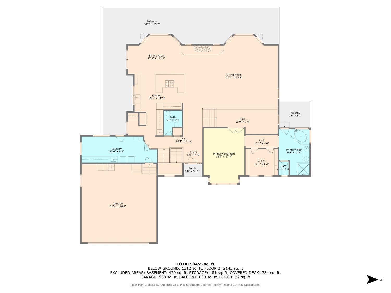 1236 Brae Burn Drive