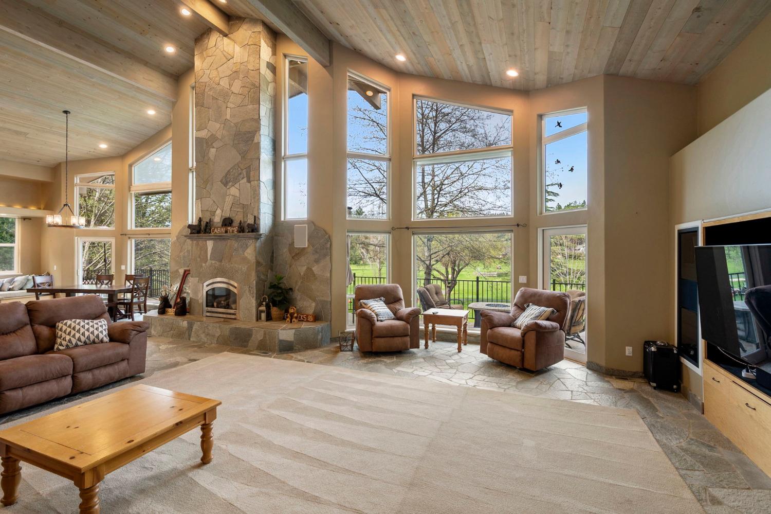 1236 Brae Burn Drive