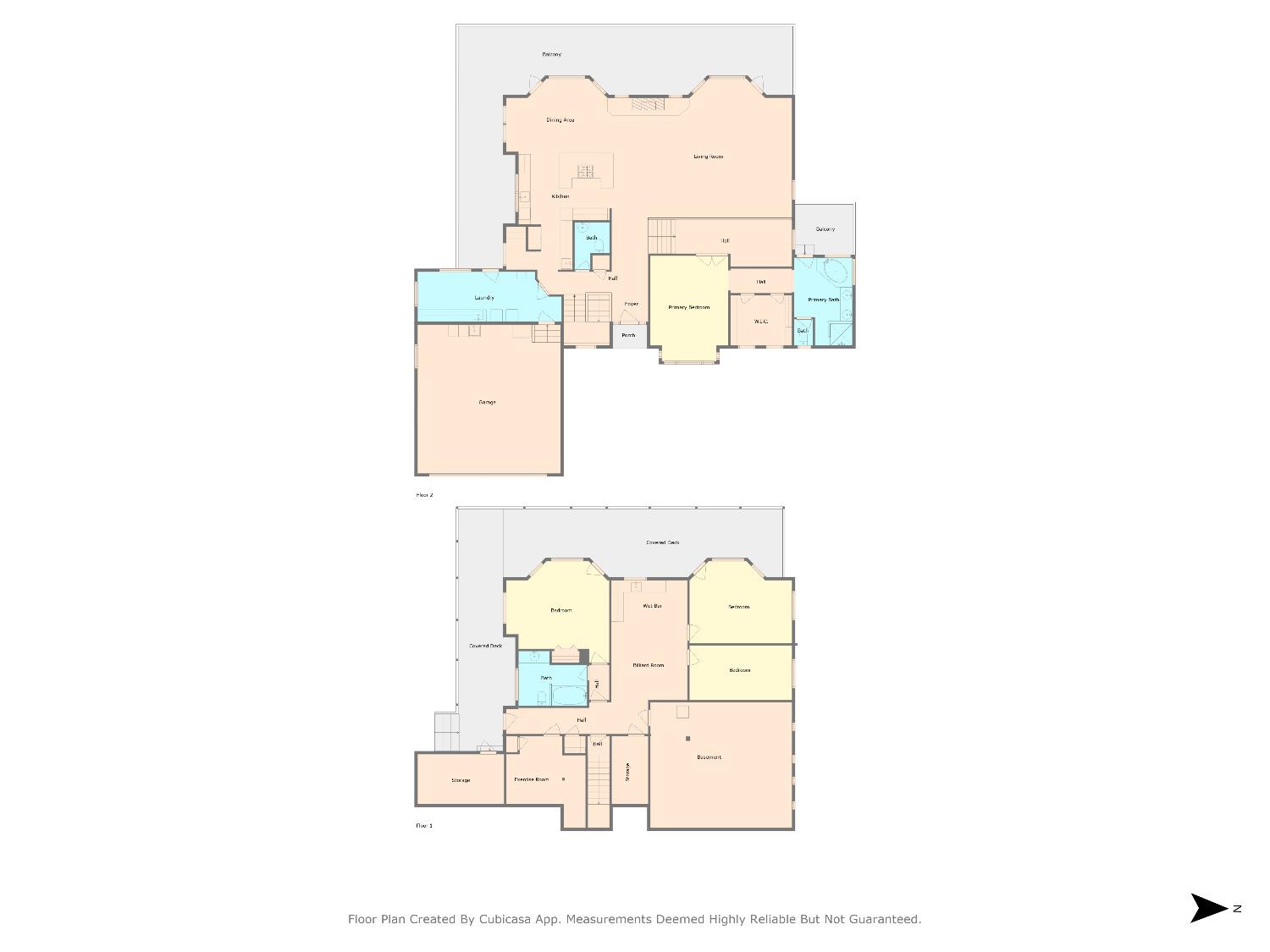 1236 Brae Burn Drive