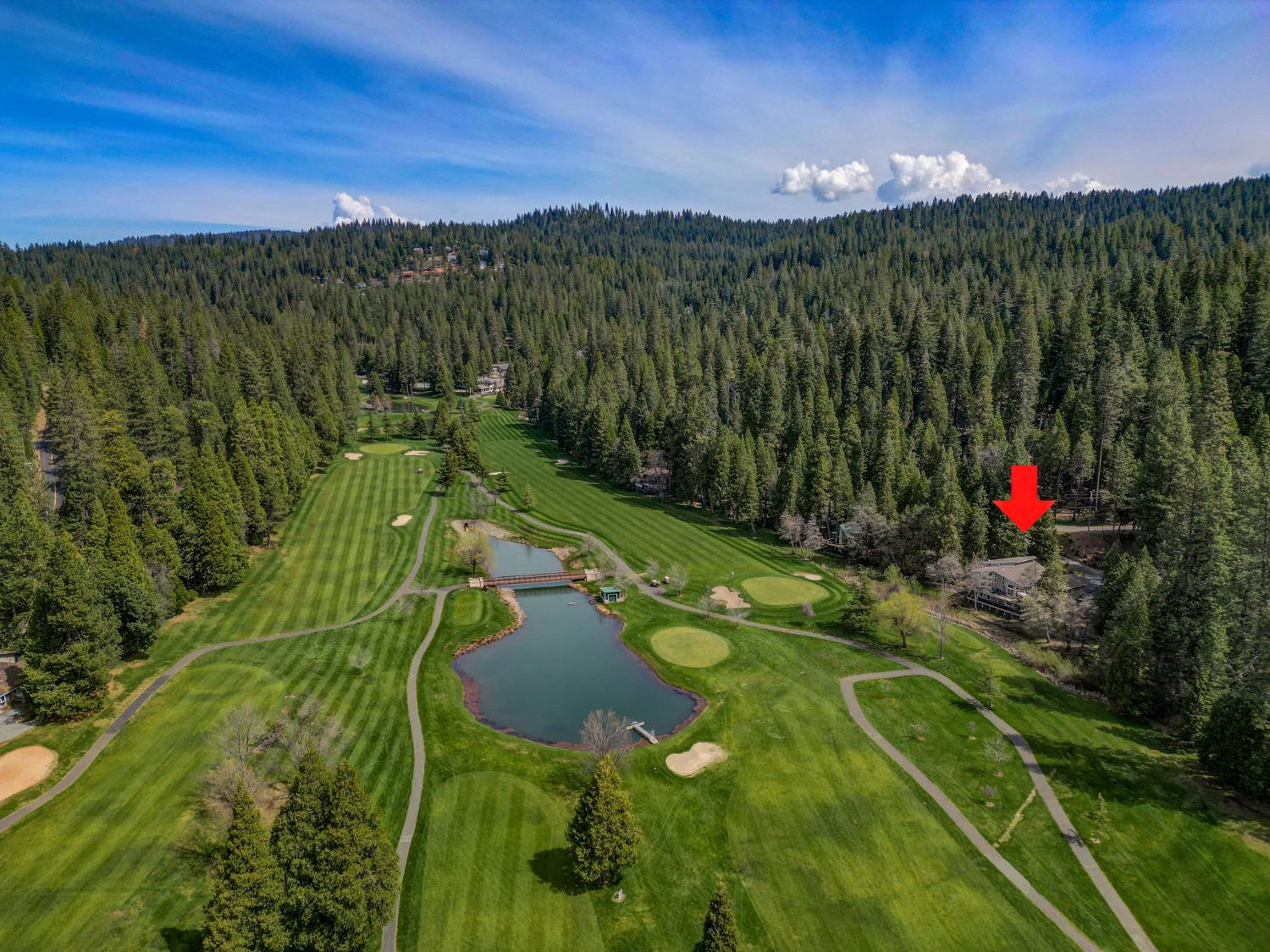 1236 Brae Burn Drive