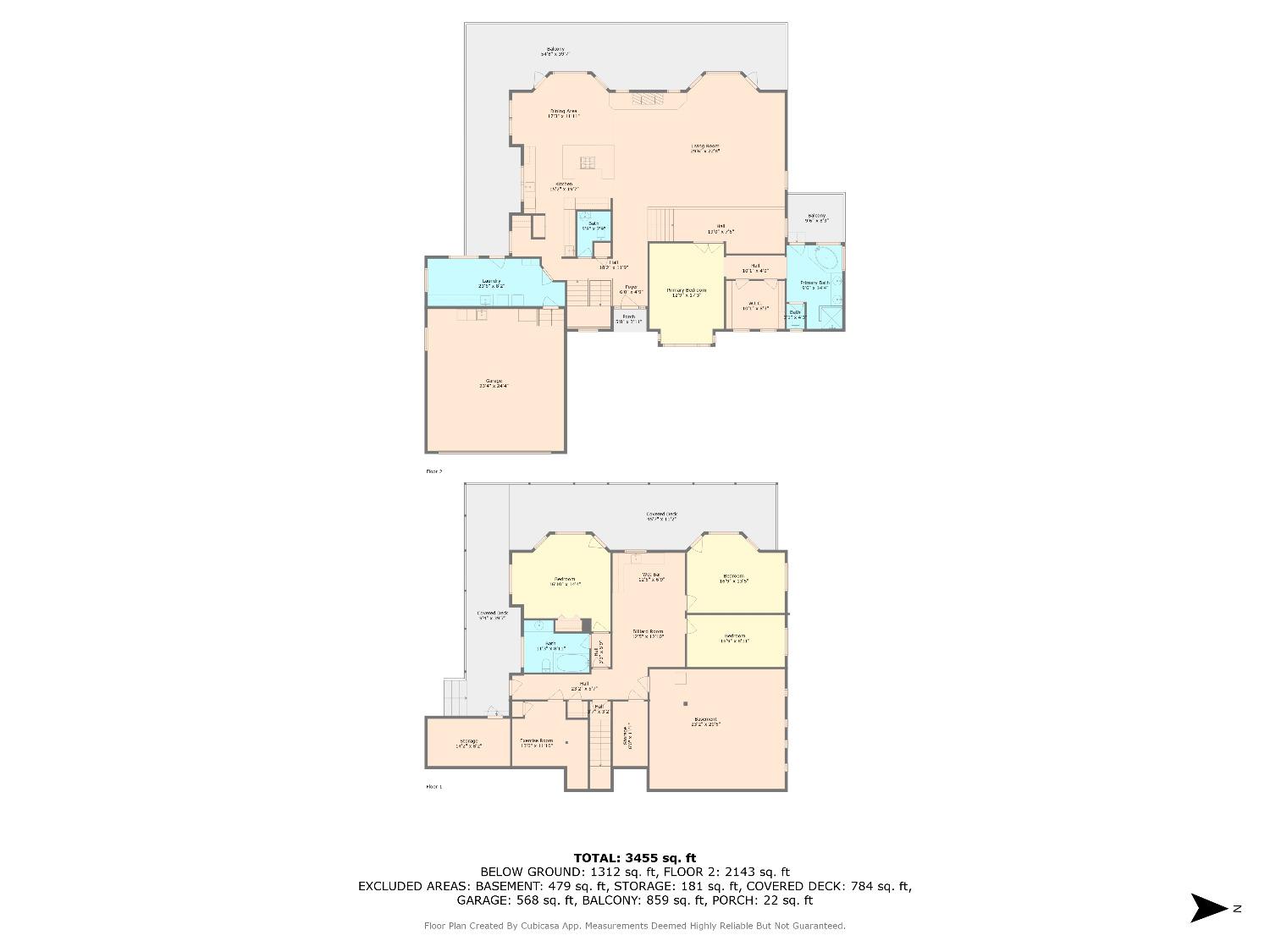 1236 Brae Burn Drive