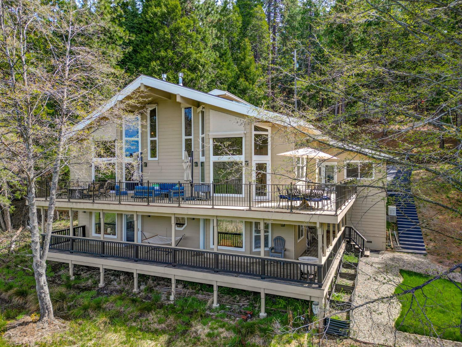 1236 Brae Burn Drive