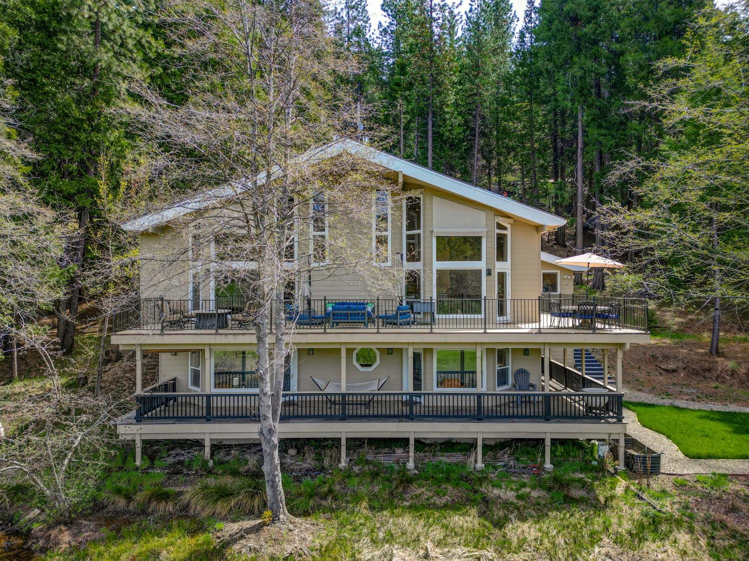 1236 Brae Burn Drive