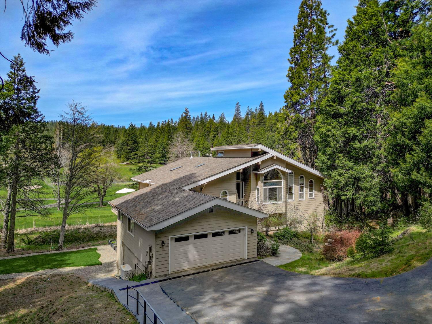 1236 Brae Burn Drive