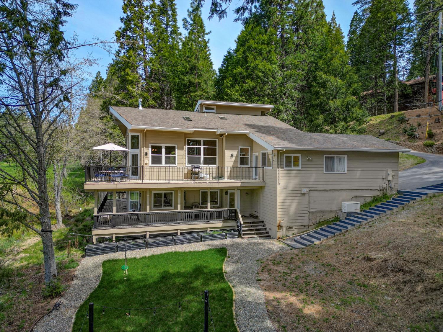 1236 Brae Burn Drive
