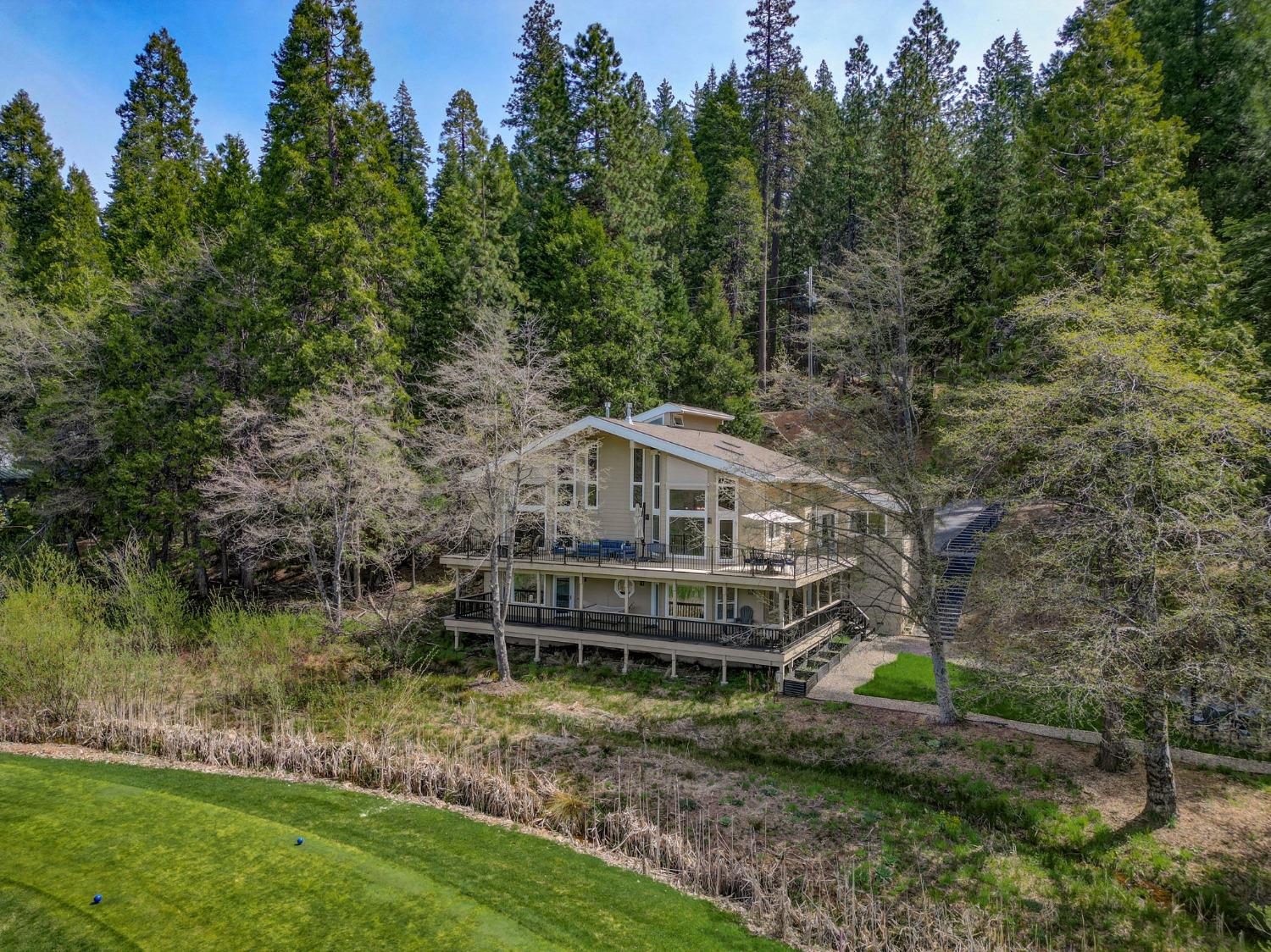 1236 Brae Burn Drive