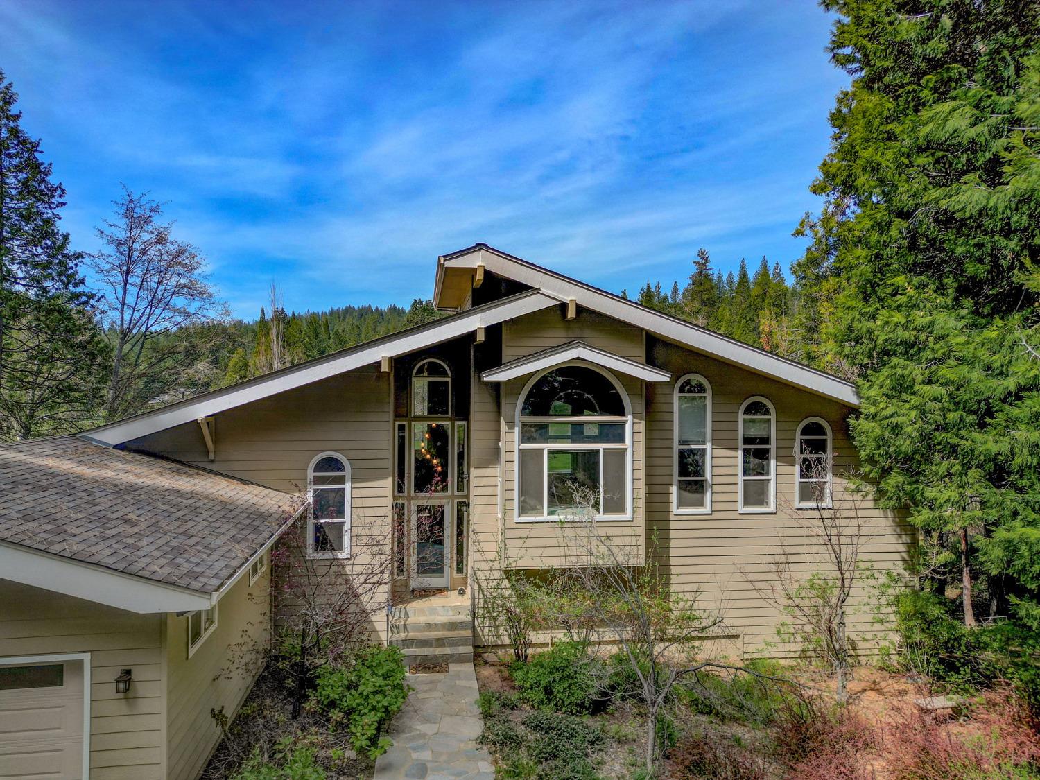 1236 Brae Burn Drive