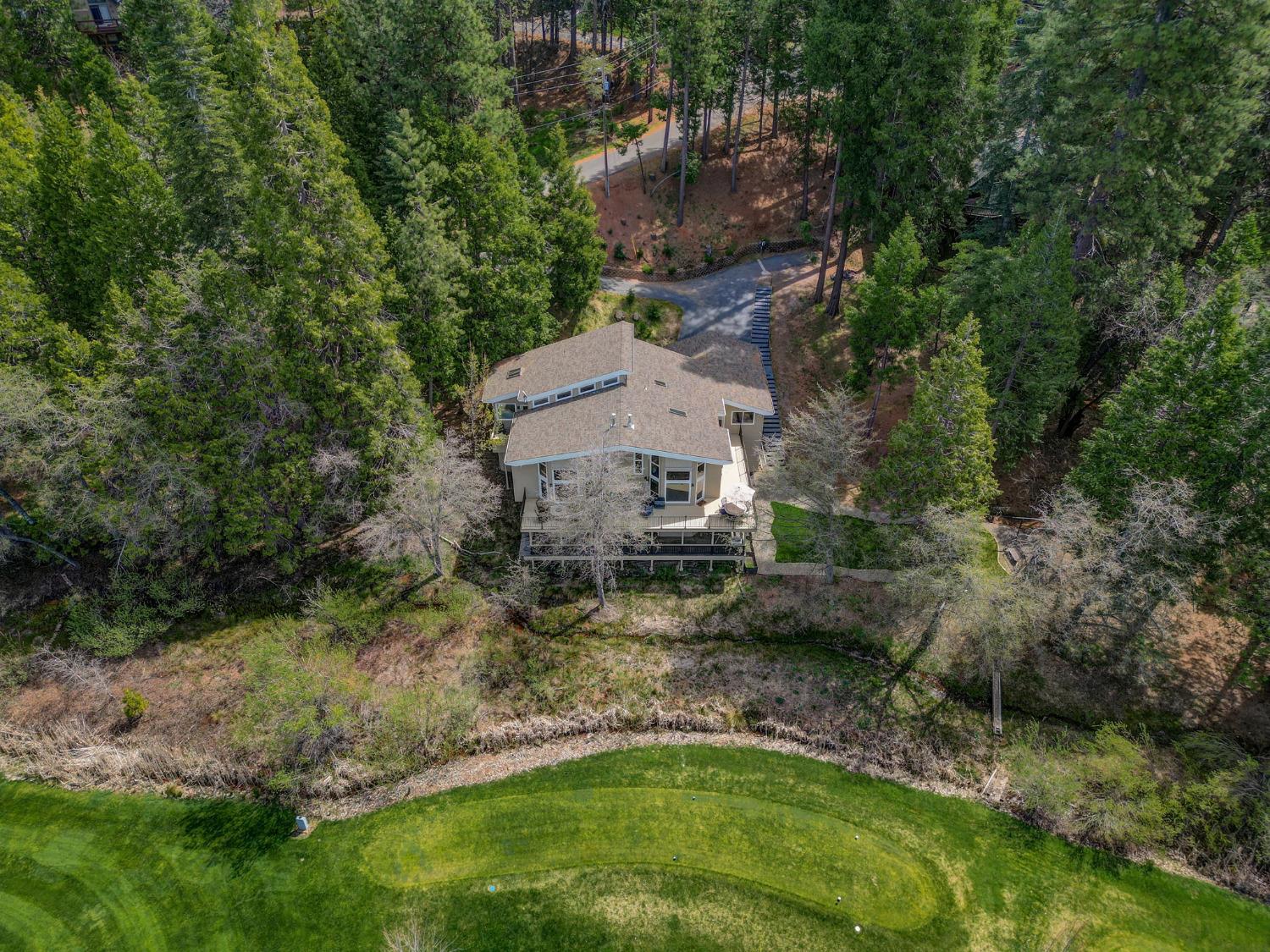 1236 Brae Burn Drive