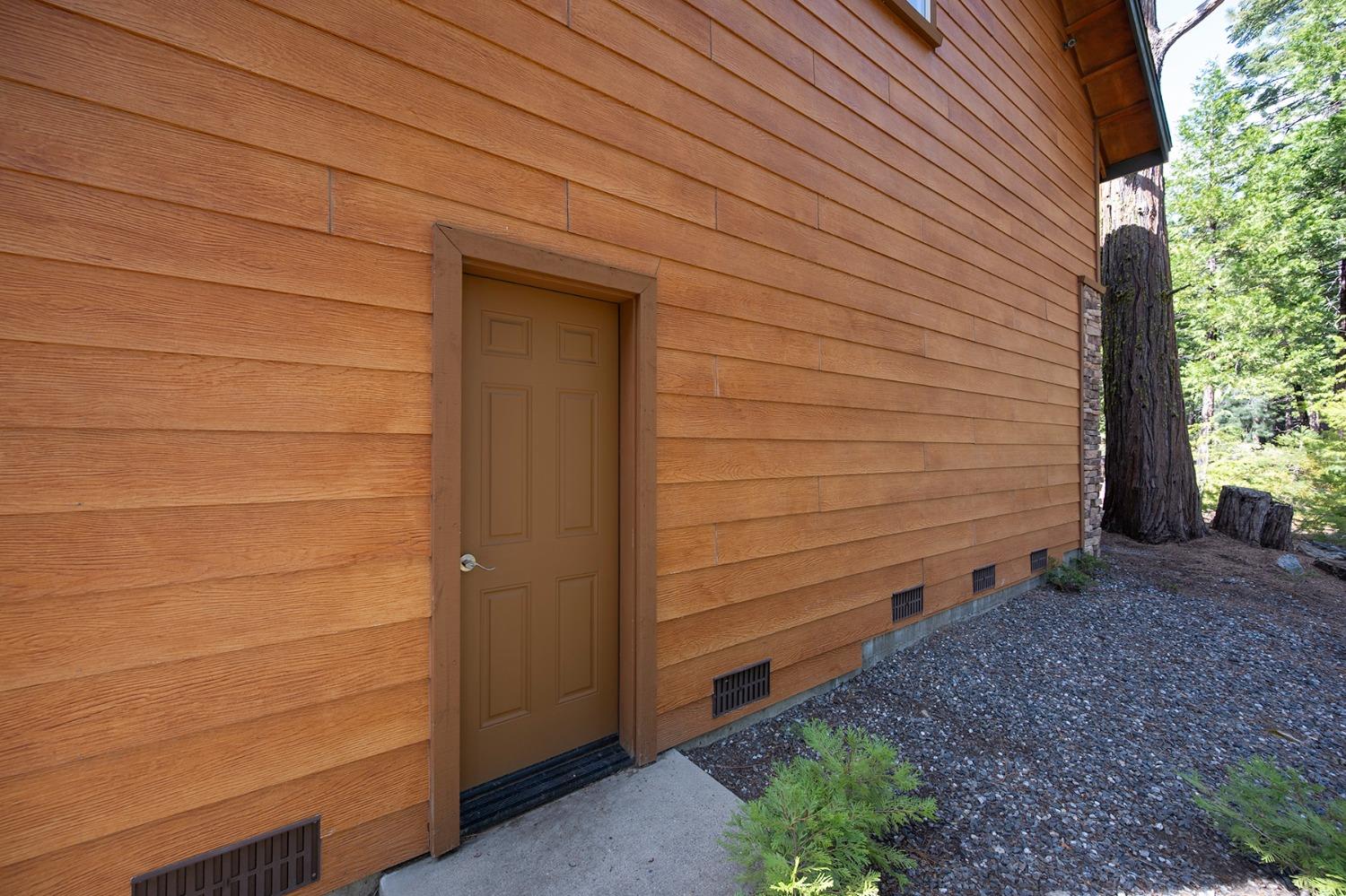 Private Address