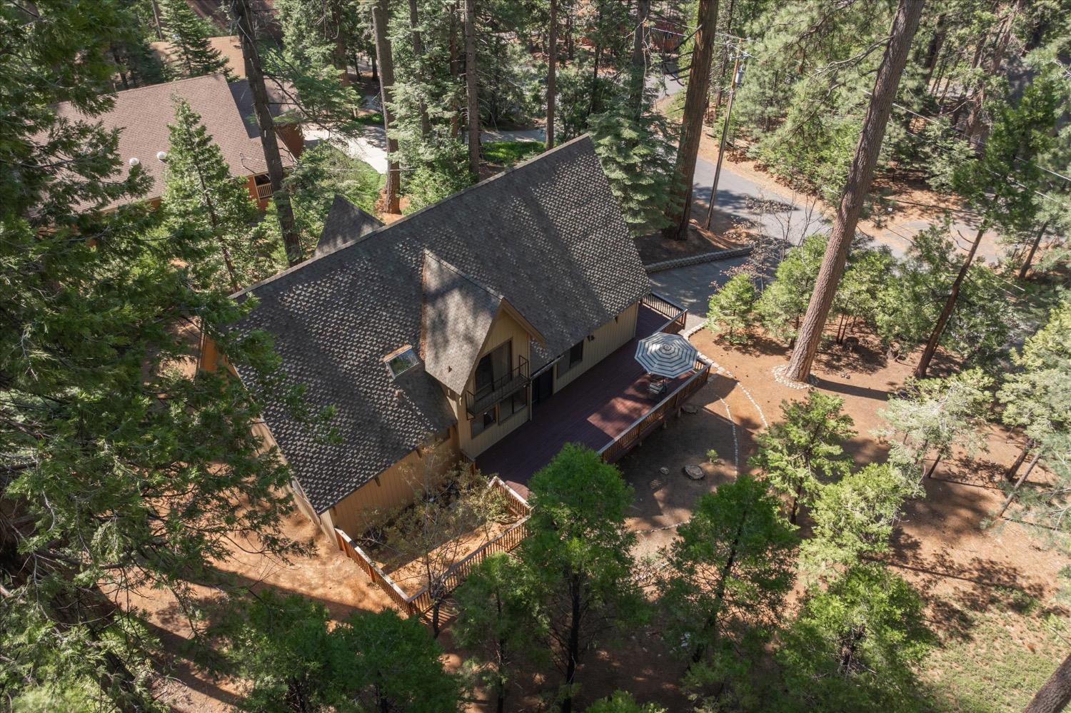 2051 El Ranchero Drive