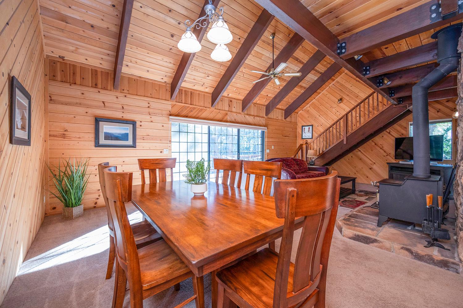 3413 Shoshone Drive