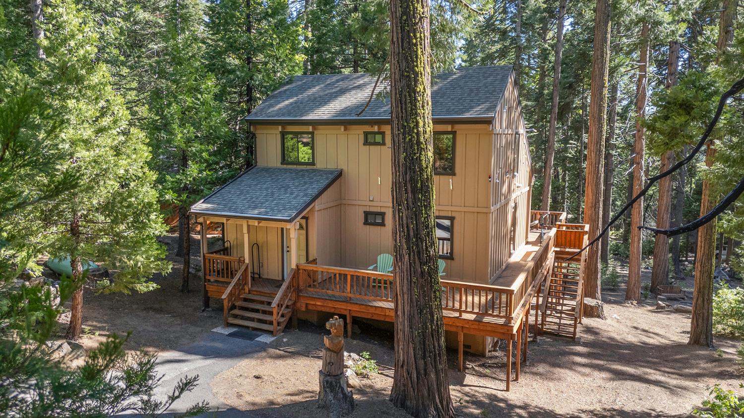 3413 Shoshone Drive