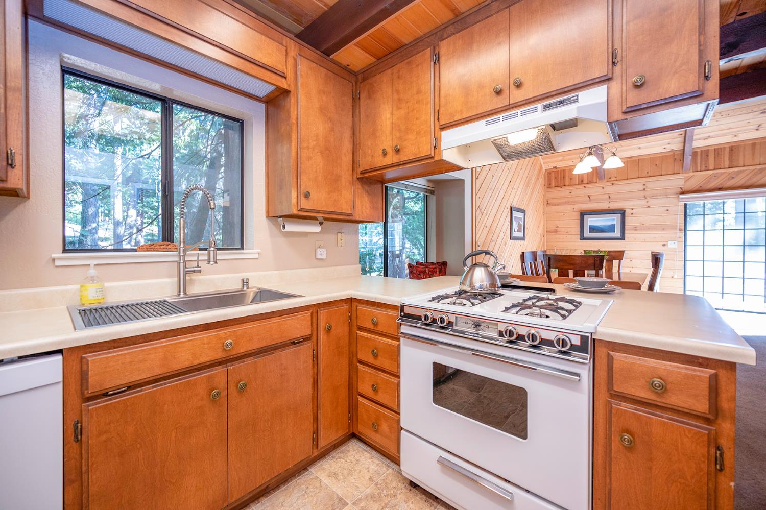 3413 Shoshone Drive