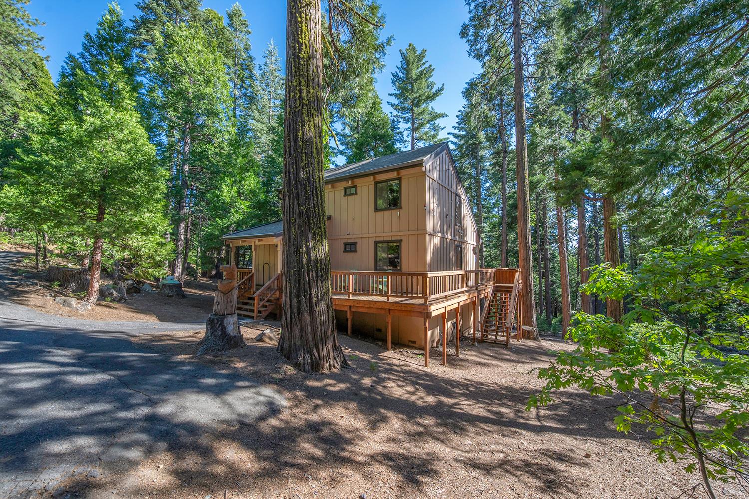 3413 Shoshone Drive