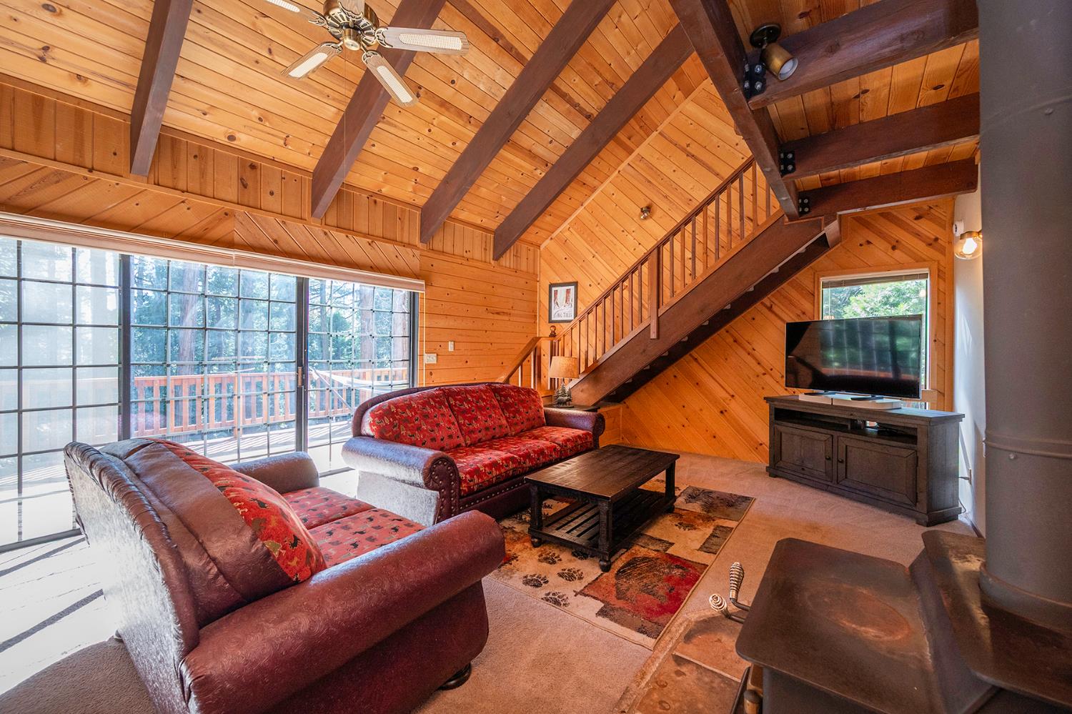 3413 Shoshone Drive