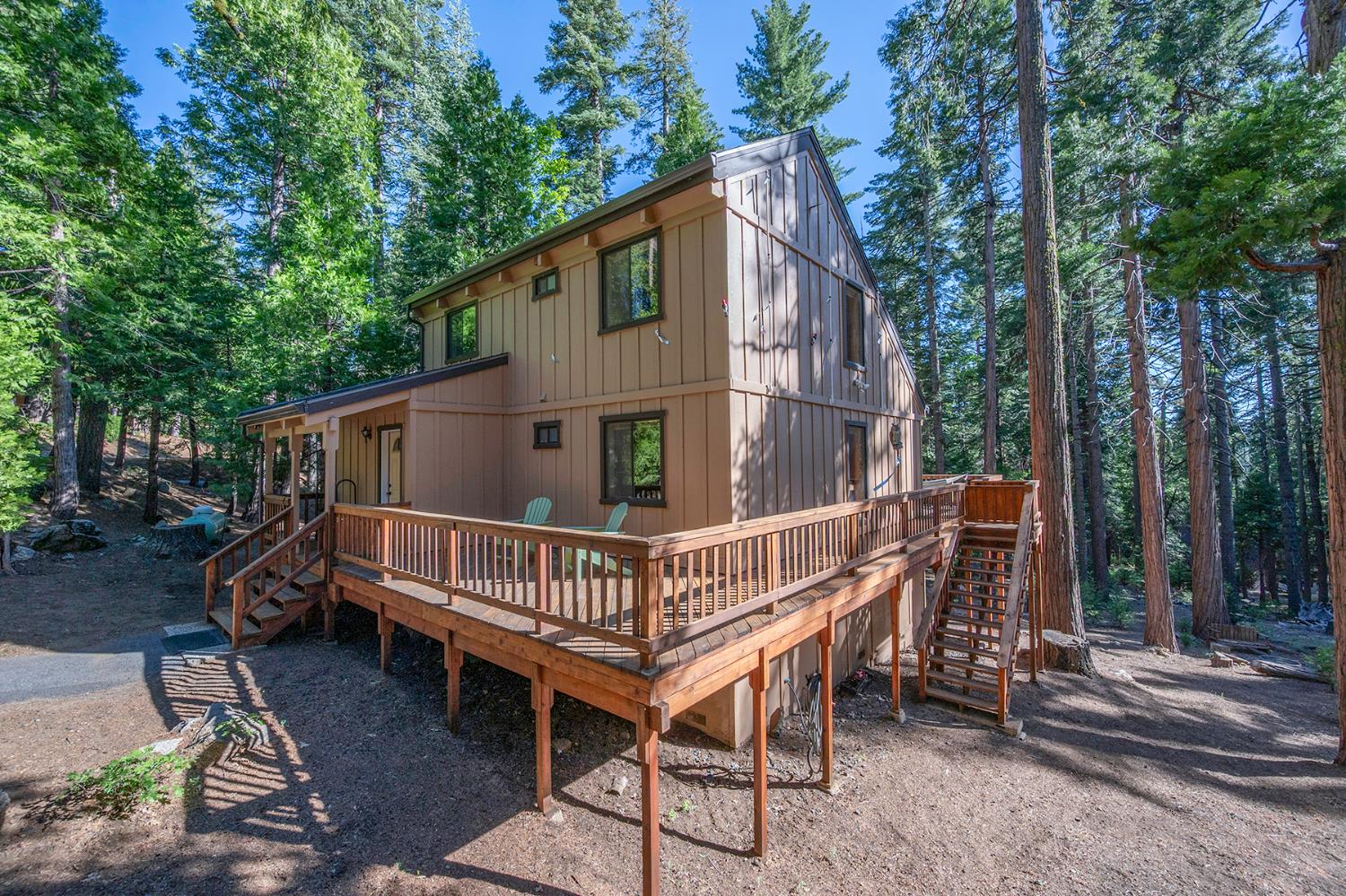 3413 Shoshone Drive