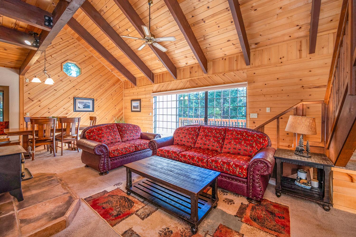 3413 Shoshone Drive