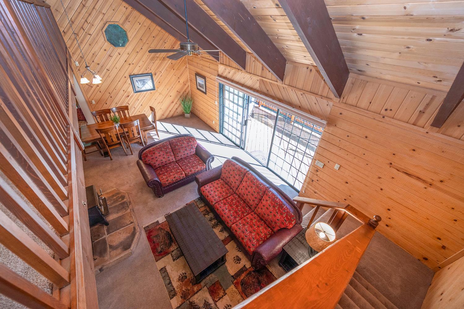 3413 Shoshone Drive