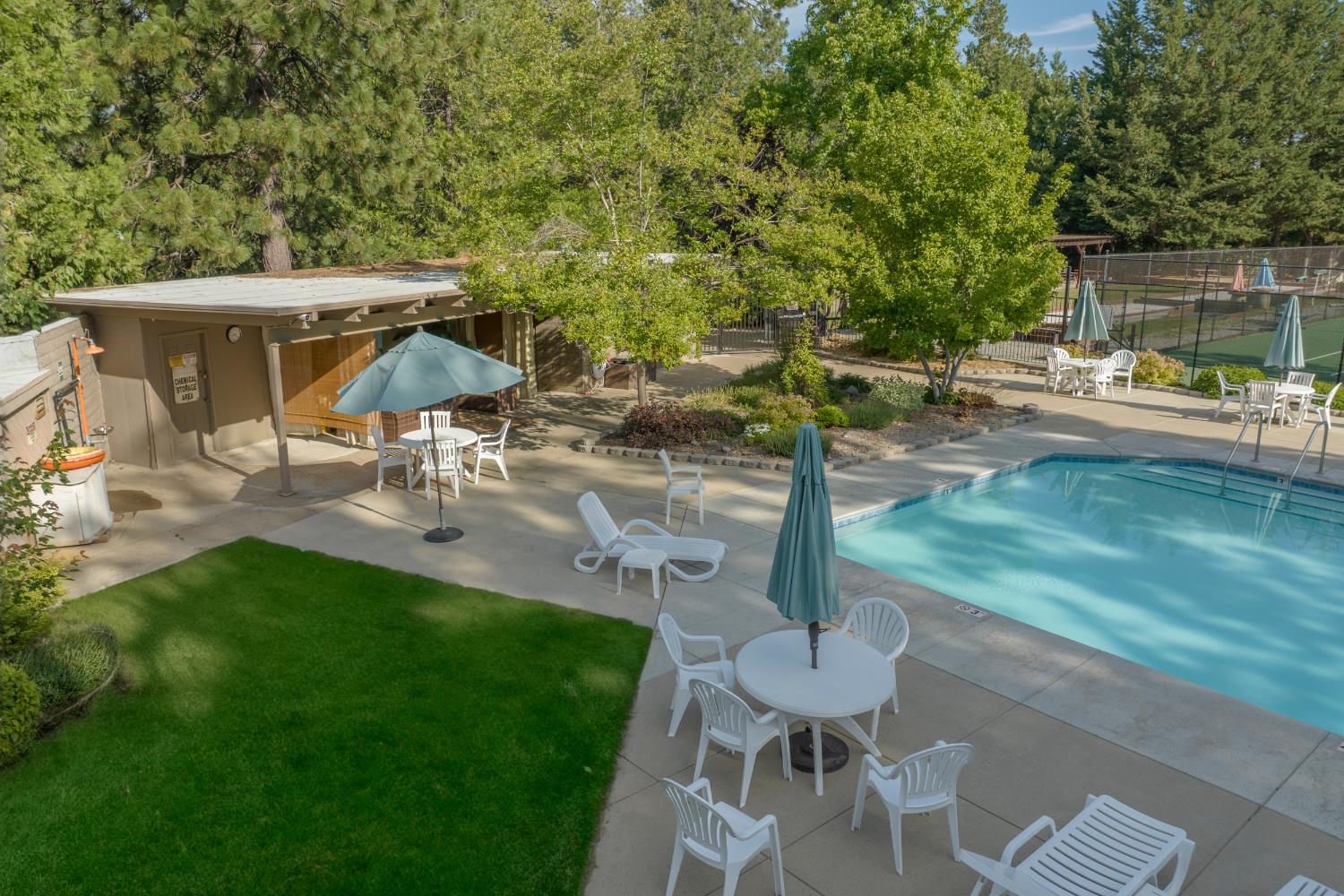 119 Fairway Village Court