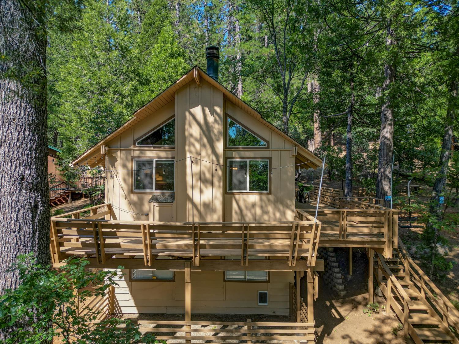 1771 Tamarack Drive