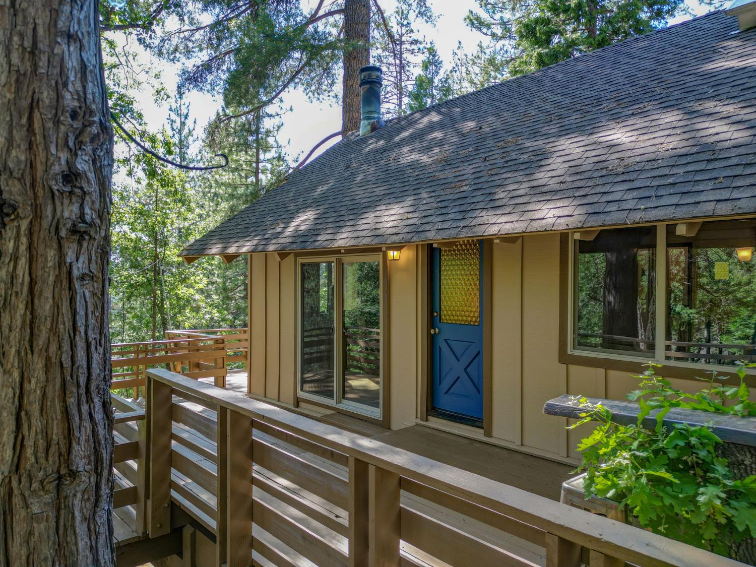 1771 Tamarack Drive