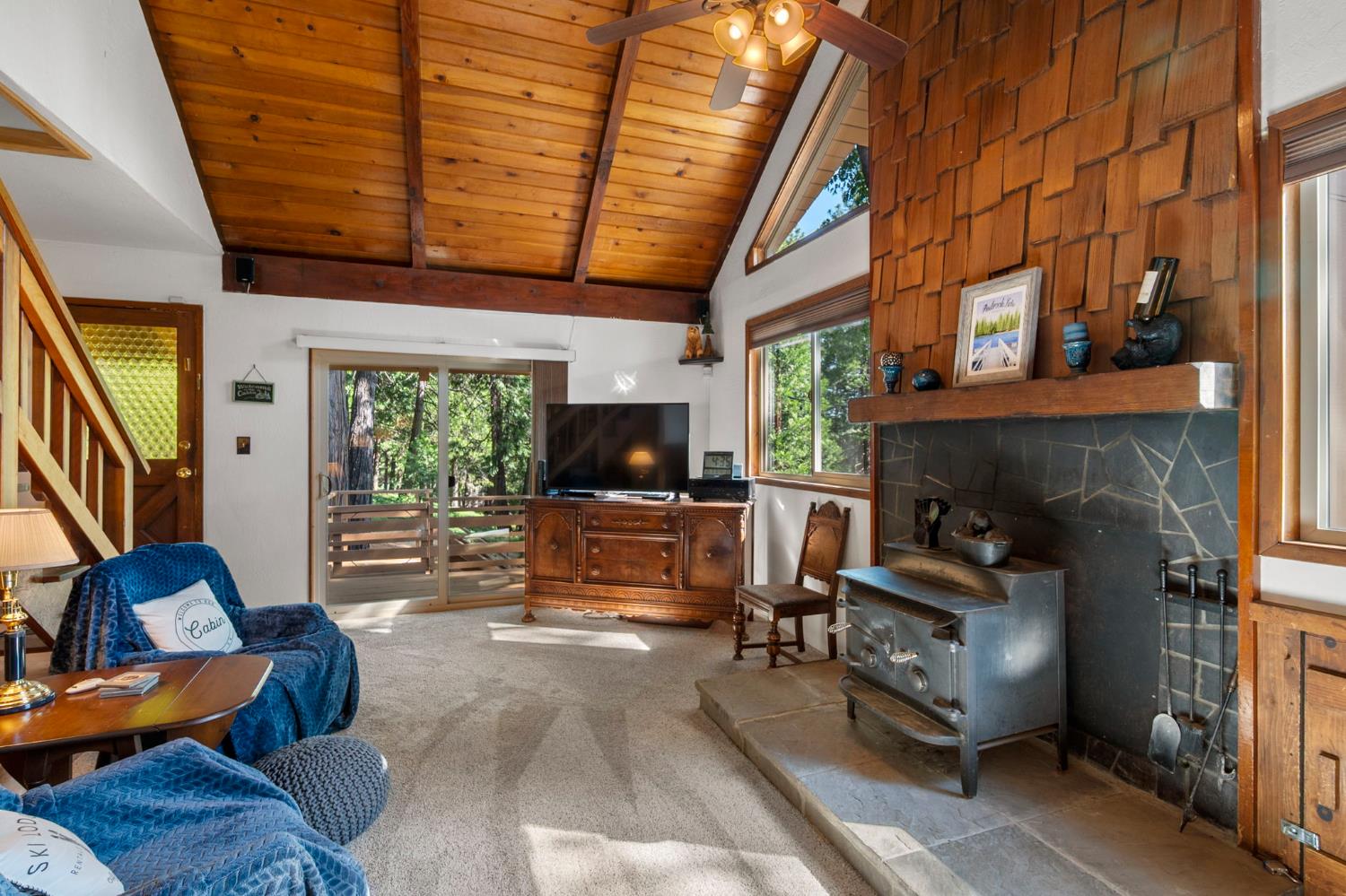 1771 Tamarack Drive