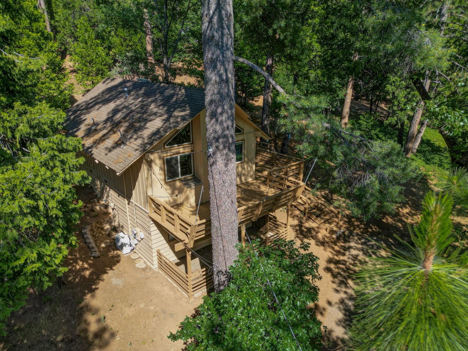 1771 Tamarack Drive