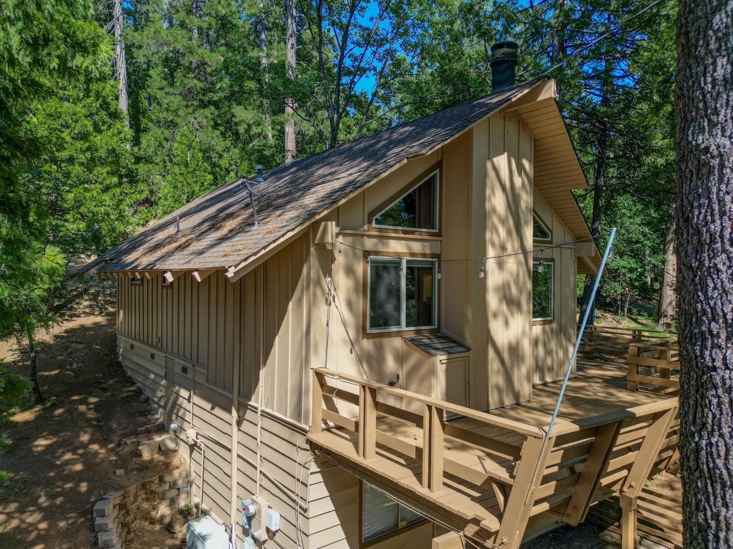 1771 Tamarack Drive