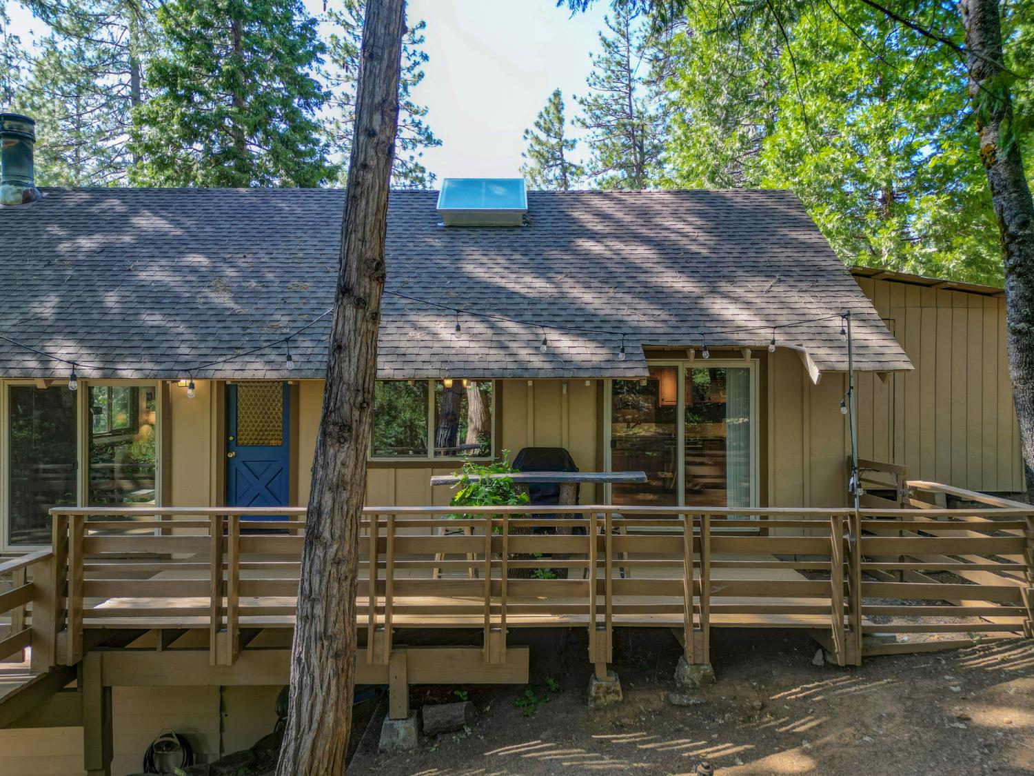 1771 Tamarack Drive