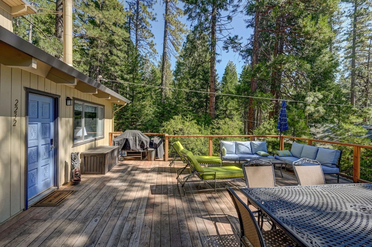 2232 Silver Drive