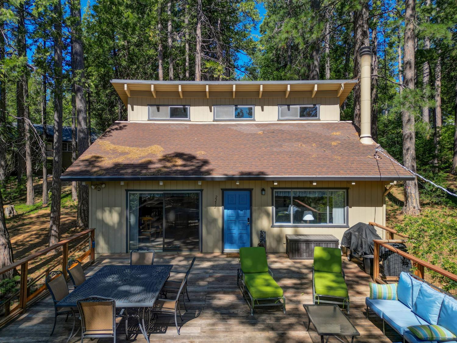 2232 Silver Drive