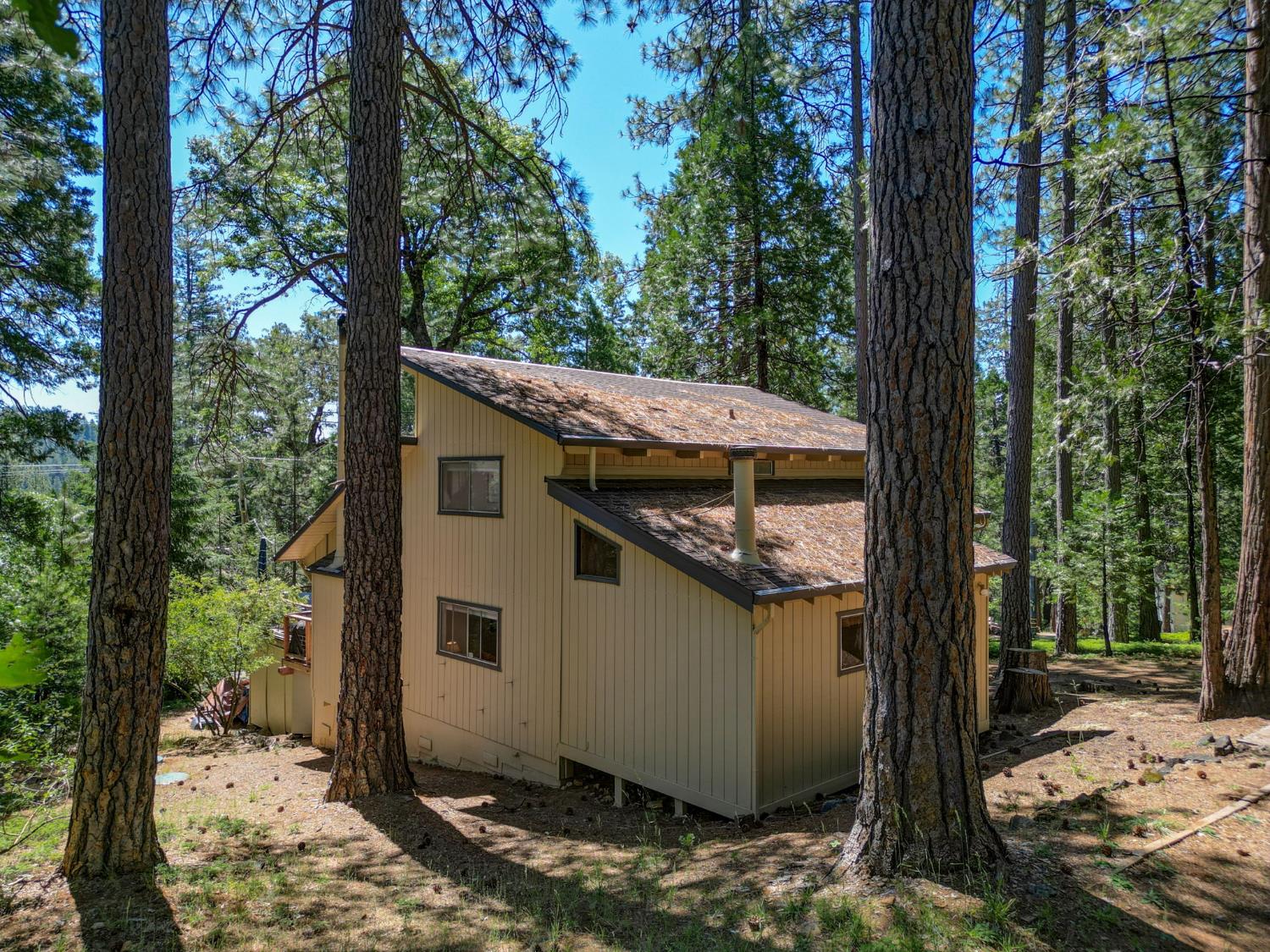 2232 Silver Drive