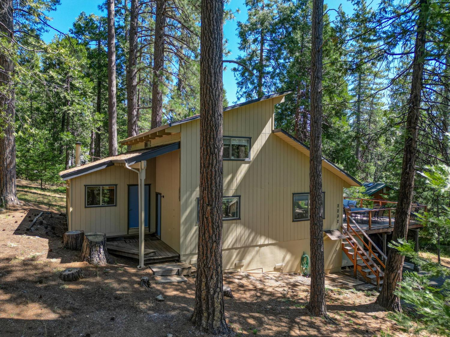 2232 Silver Drive