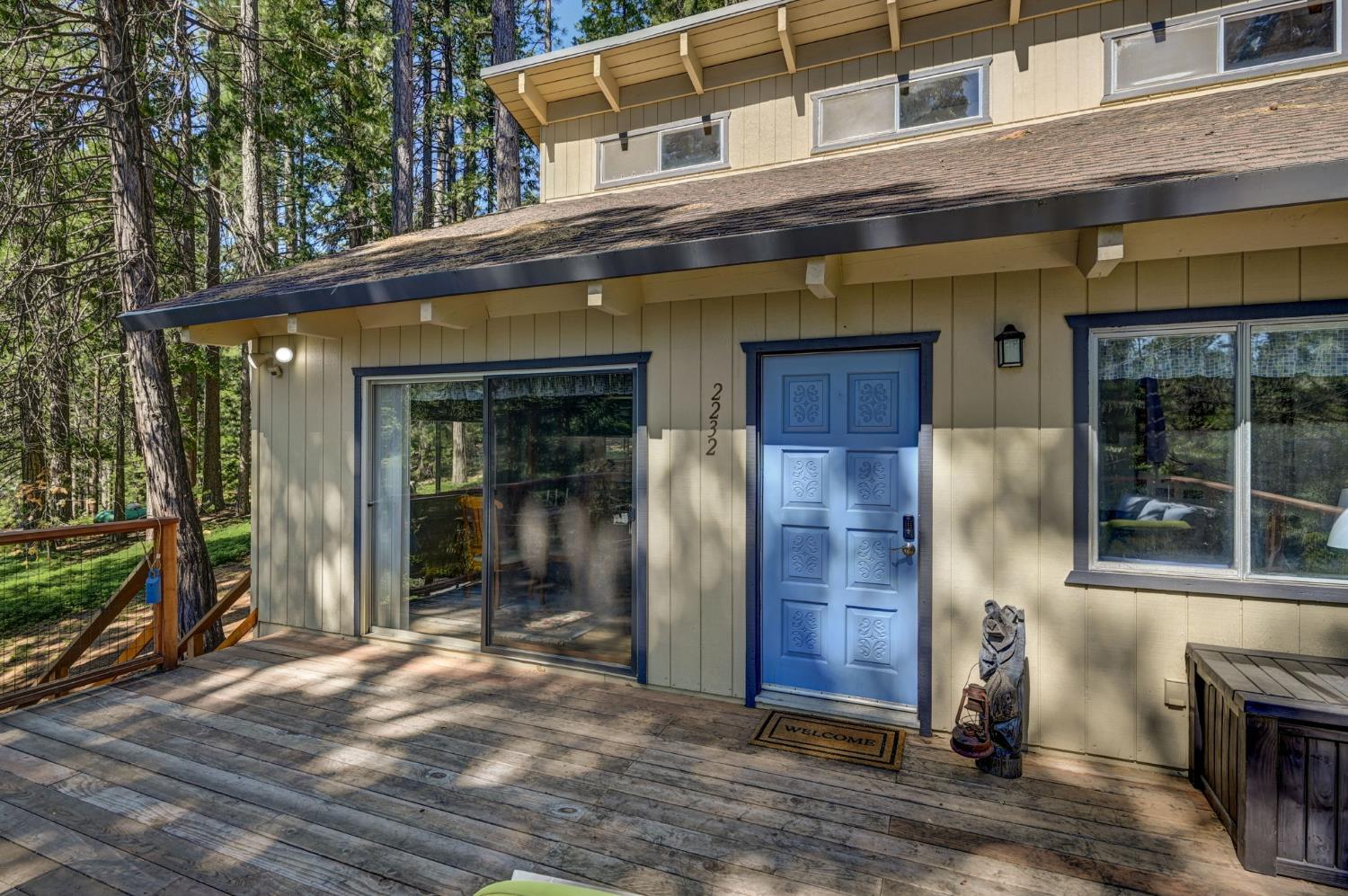 2232 Silver Drive