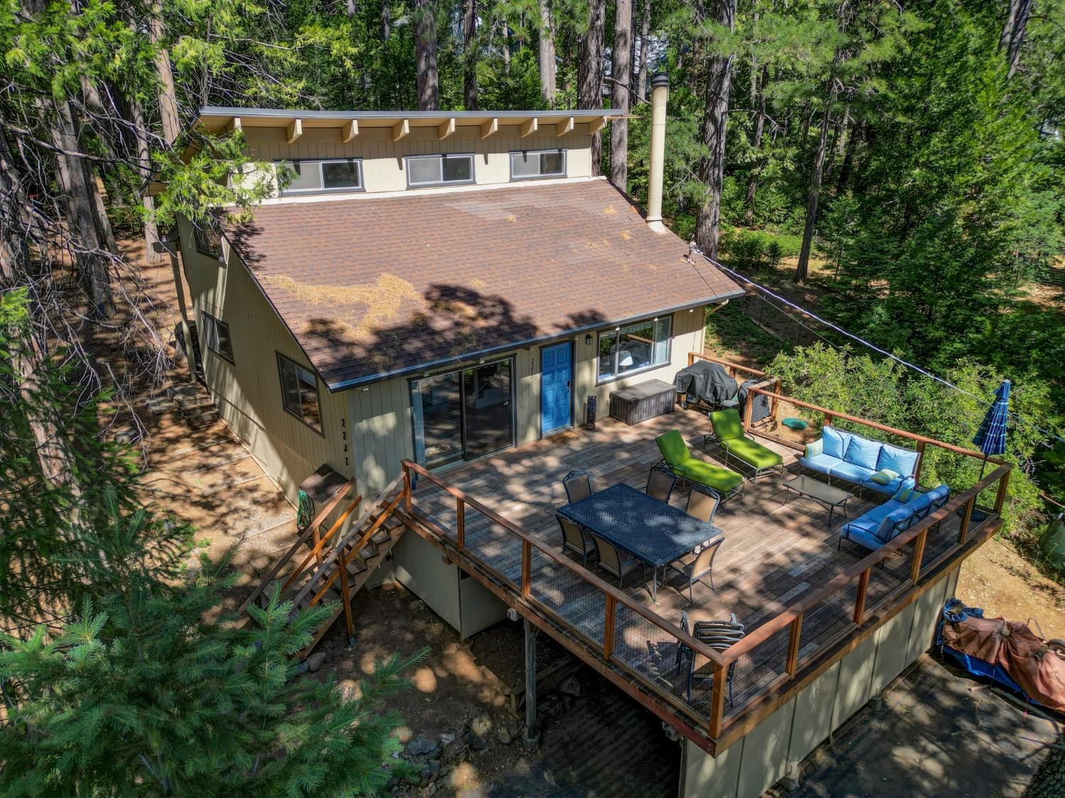 2232 Silver Drive