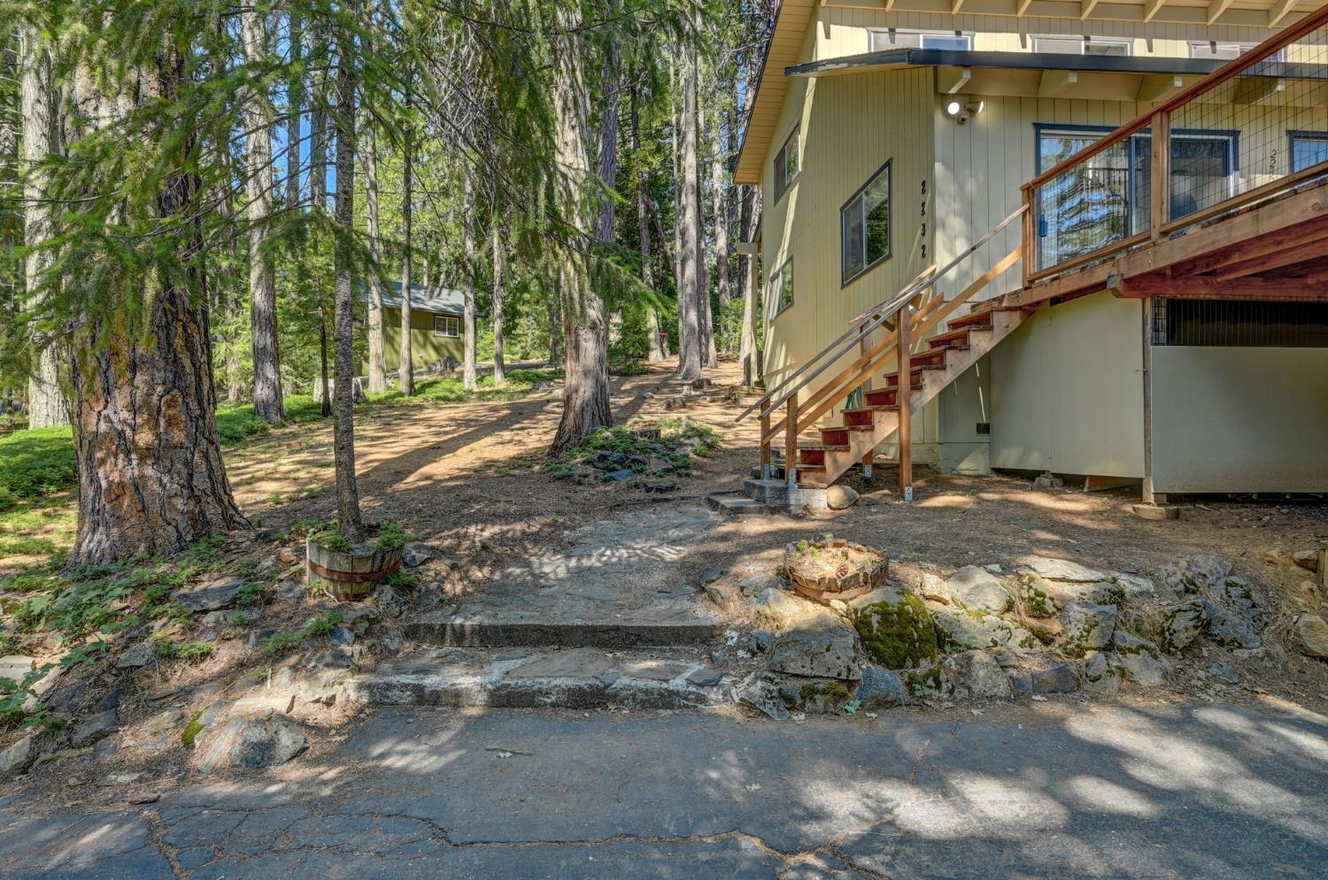 2232 Silver Drive