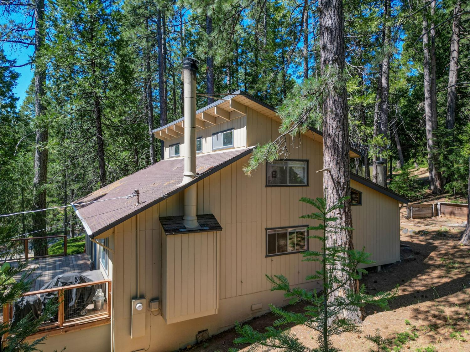 2232 Silver Drive
