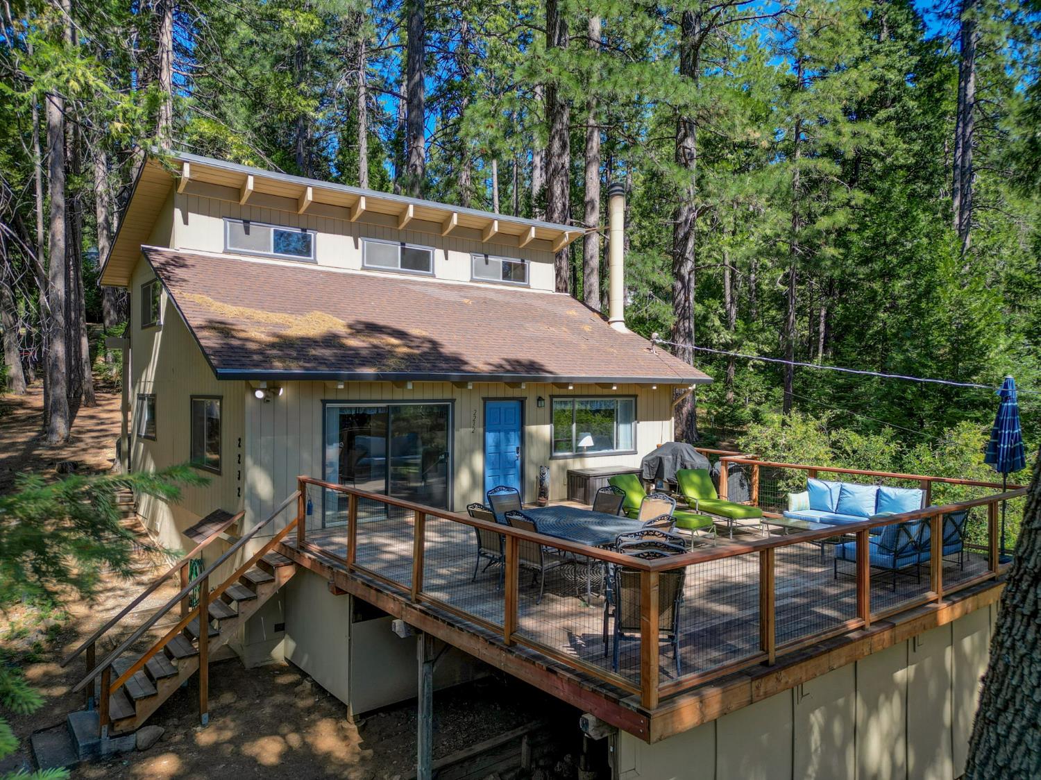 2232 Silver Drive