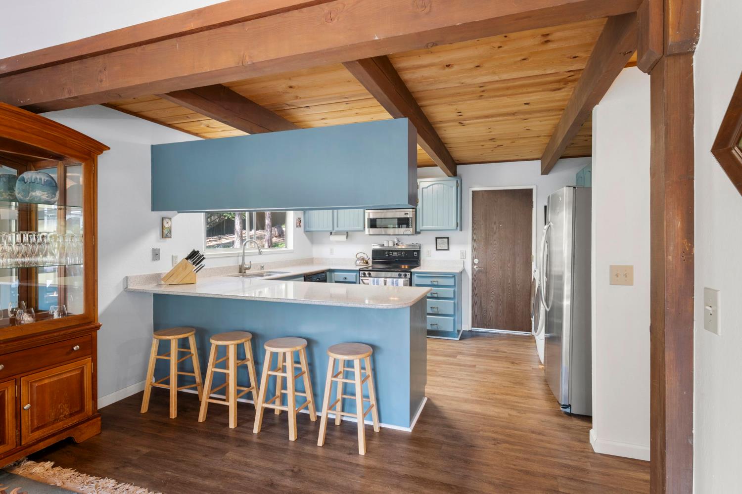 2232 Silver Drive