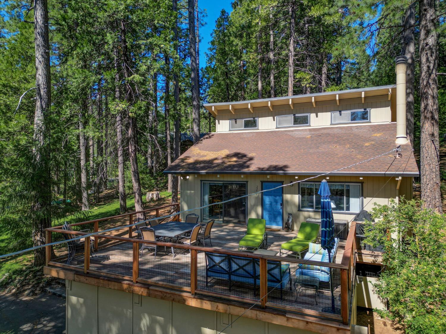 2232 Silver Drive